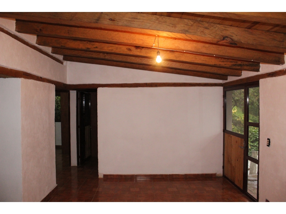 Hermosa casa campirana en Valle de Bravo - 6