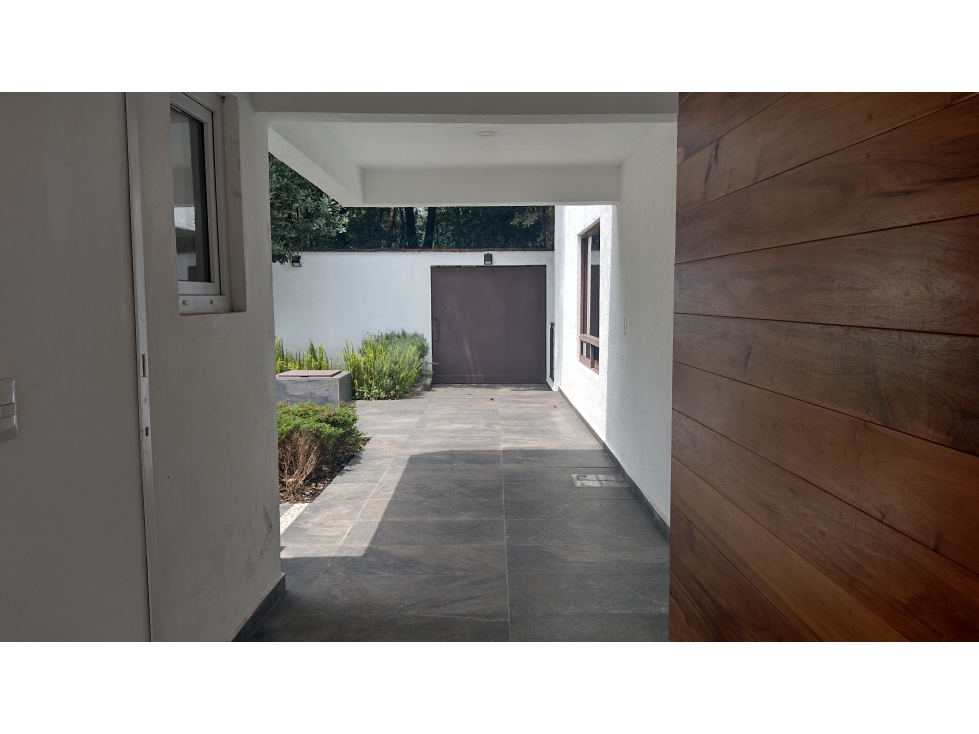 CASA EN VENTA/SAN SIMON EL ALTO/VALLE DE BRAVO — foto 2