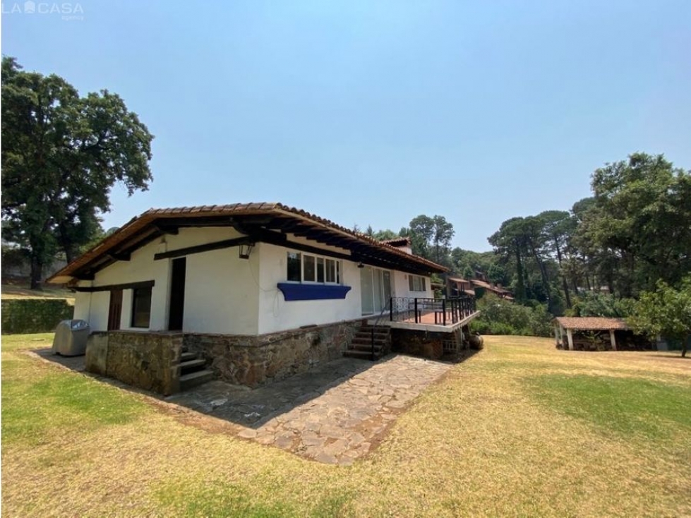 TERRENO EN VENTA| PROYECTO HABITACIONAL 4 CASAS EN AVANDARO - 5