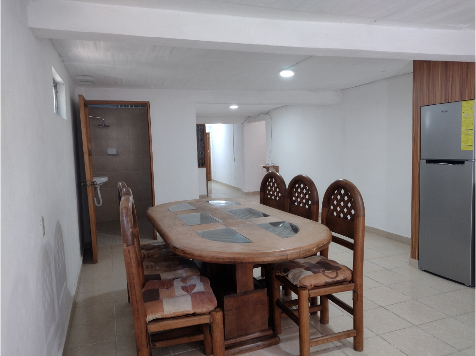 DEPARTAMENTO RENTA/LA ERMITA/VALLE DE BRAVO — foto 3