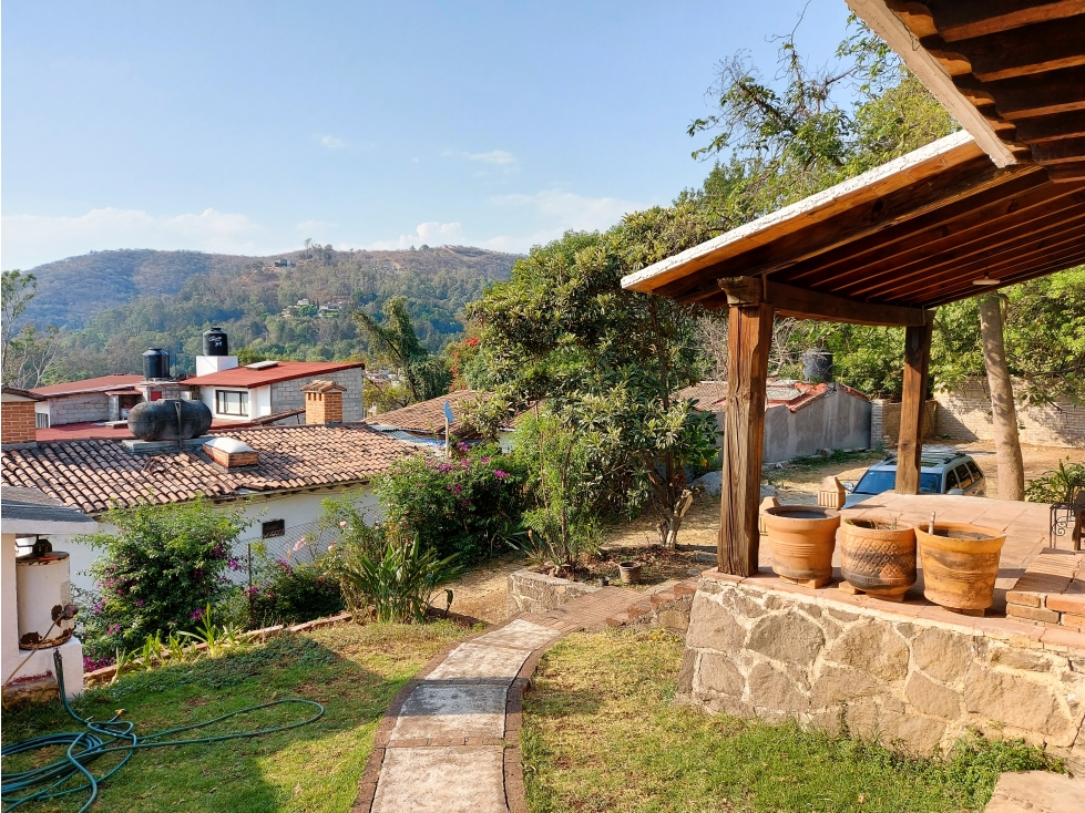 CASA EN VENTA EN ZONA CENTRO PARA PROYECTO DE INVERSIÓN