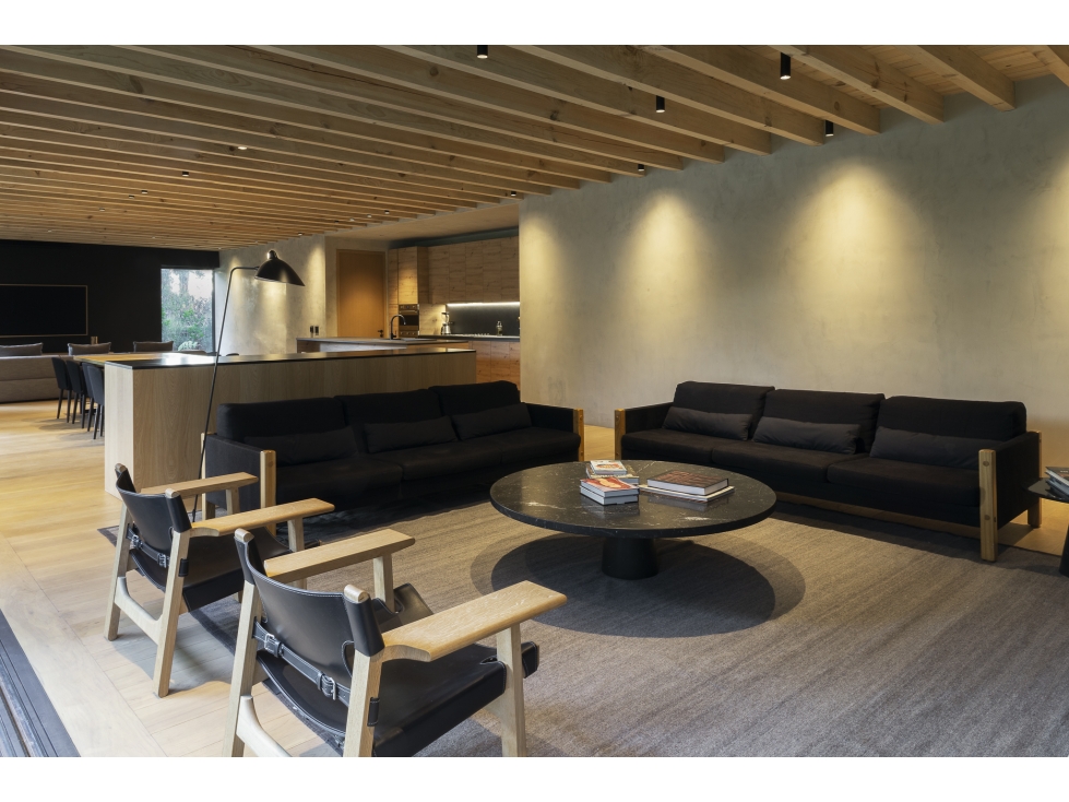 HERMOSA CASA EN VENTA|RANCHO AVANDARO|VALLE DE BRAVO — foto 5