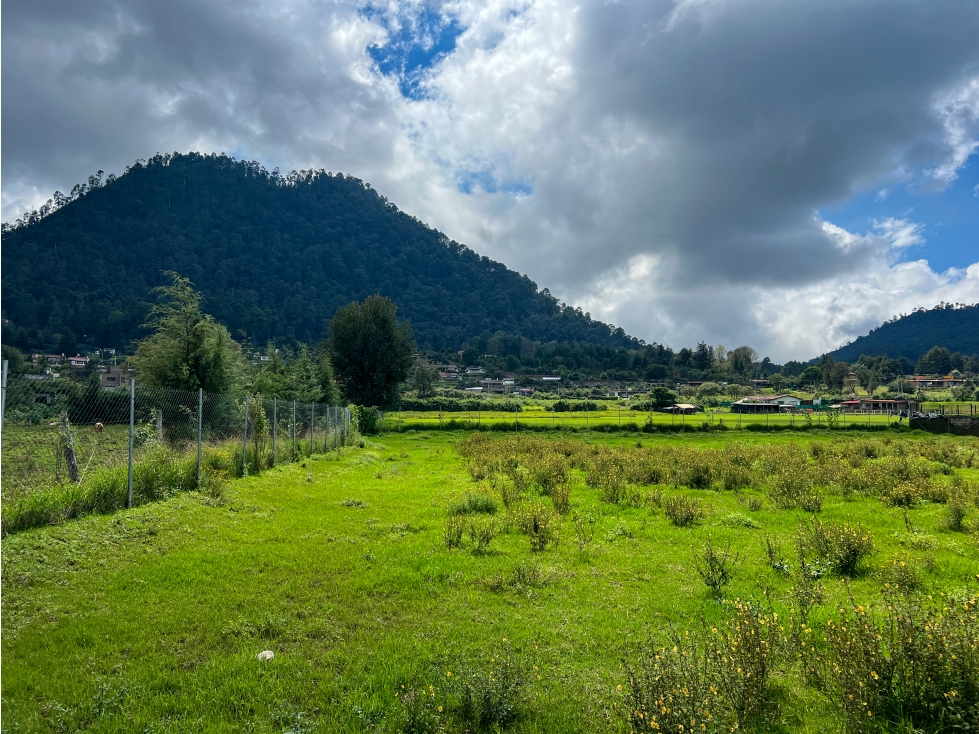 TERRENO EN VENTA|CERRO GORDO|VALLE DE BRAVO — foto 3