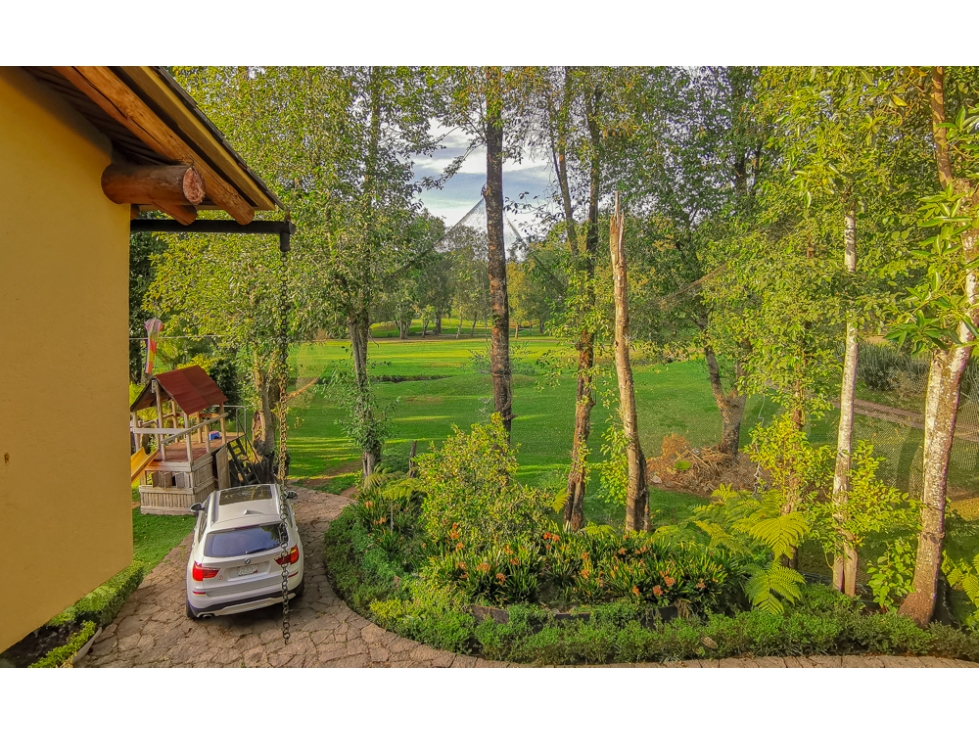 CASA EN VENTA || CLUB DE GOLF AVANDARO — foto 3