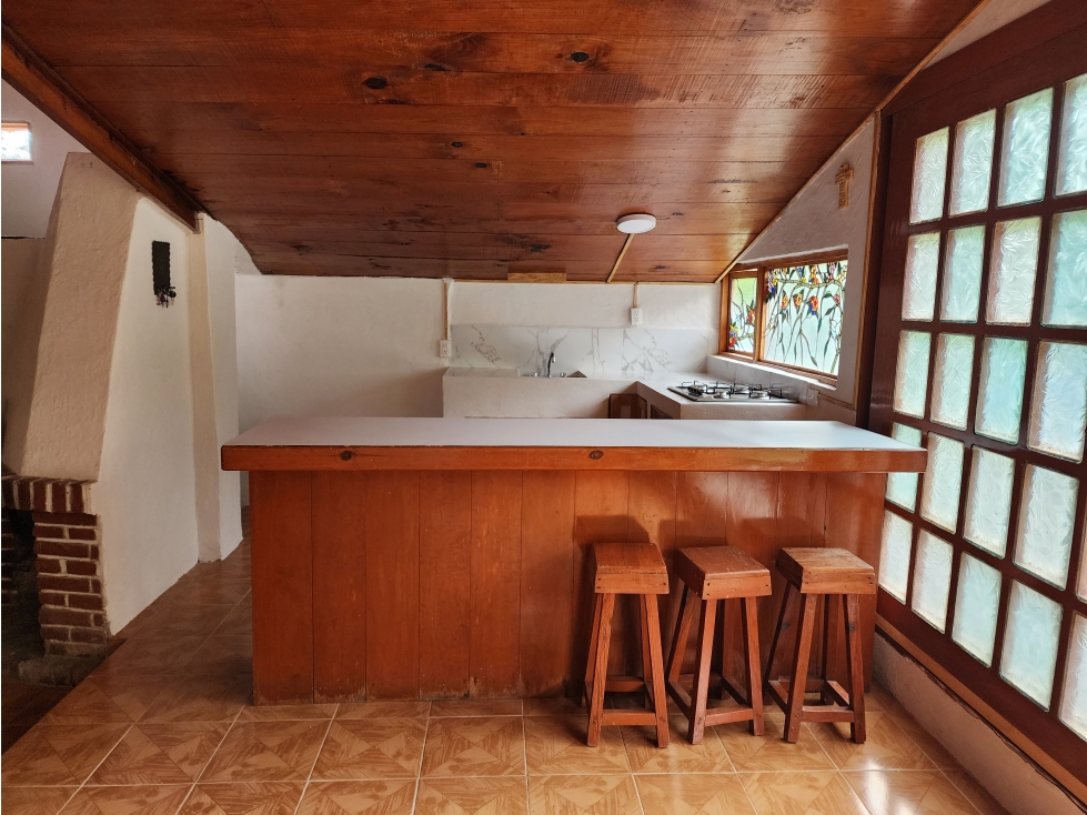 CASA VENTA | VALLE DE BRAVO | CENTRO | CONDOMINIO | 4 RECS — foto 6