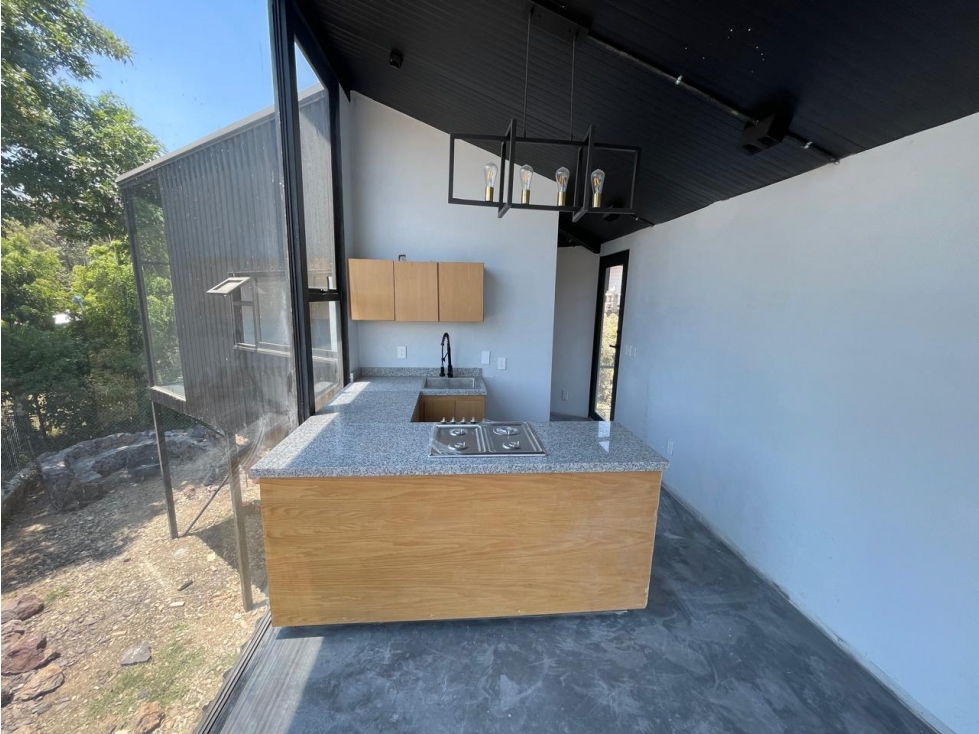 VENTA CASA EN SAN GASPAR — foto 2