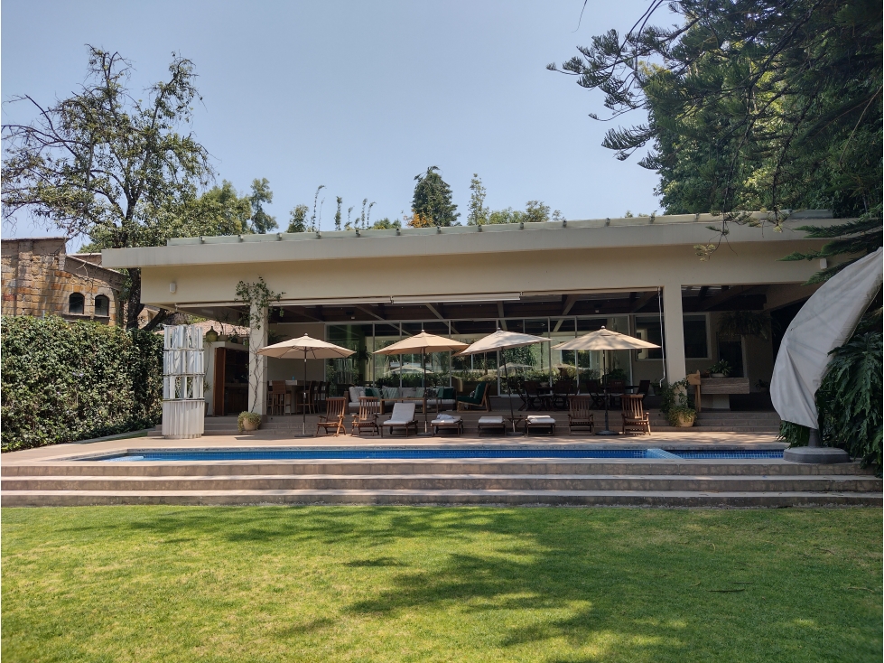 CASA EN CLUB DE GOLF | AVANDARO | RENTA VACACIONAL — foto 3