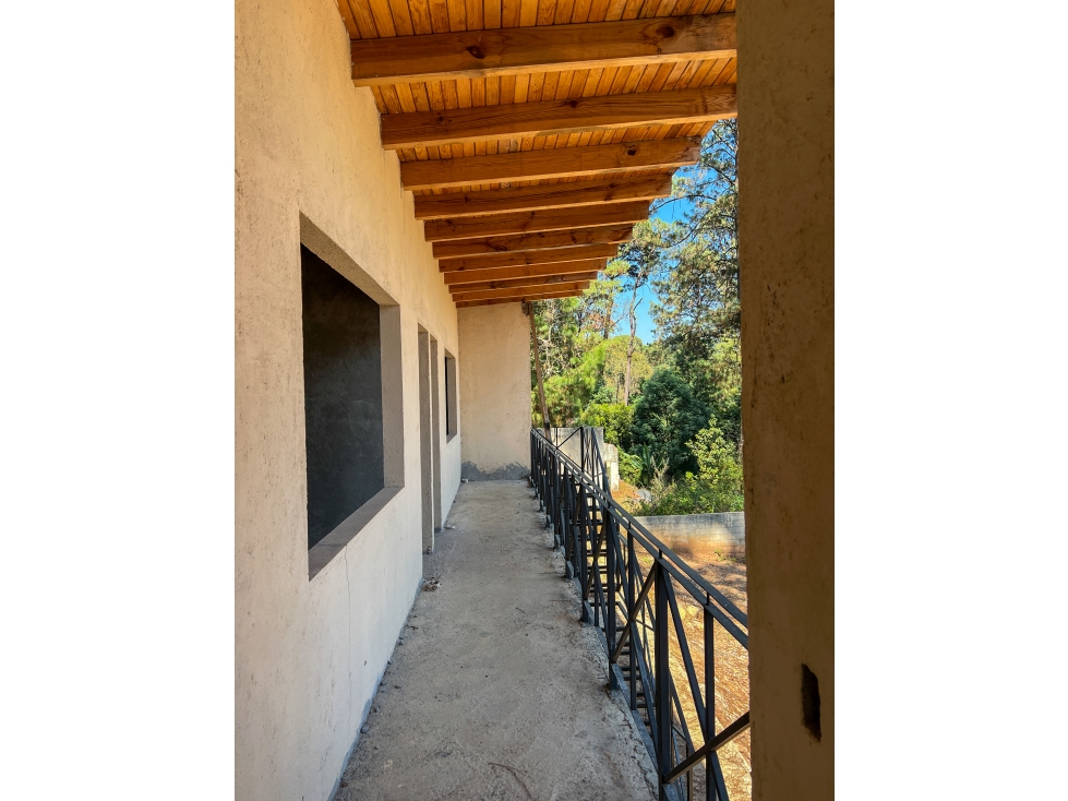 CASA EN VENTA EN OBRA GRIS|AVANDARO - 6