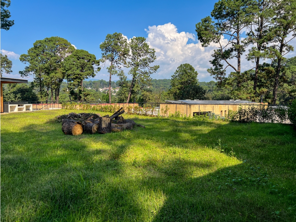CASA EN VENTA|RESERVA FONTANAS|AVANDARO|VALLE DE BRAVO - 3