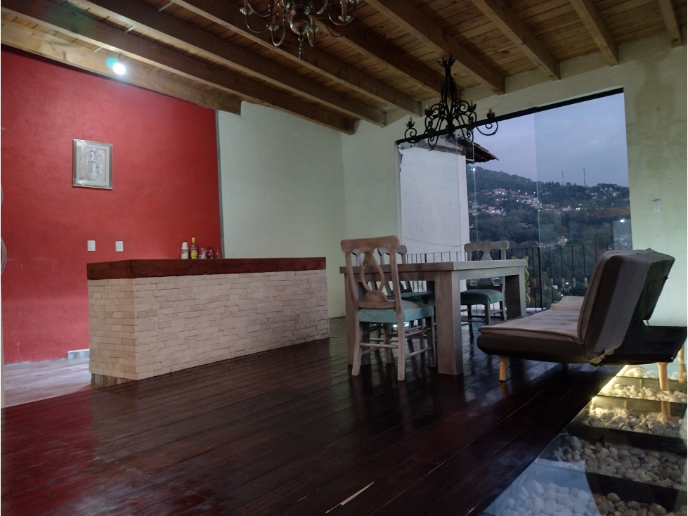 CASA RENTA FLOR DE LOTO - 2