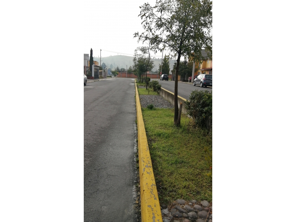 CASA EN VENTA PRIVADAS DE HACIENDA CAMINO A TECAXIC ZINACANTEPEC - 4