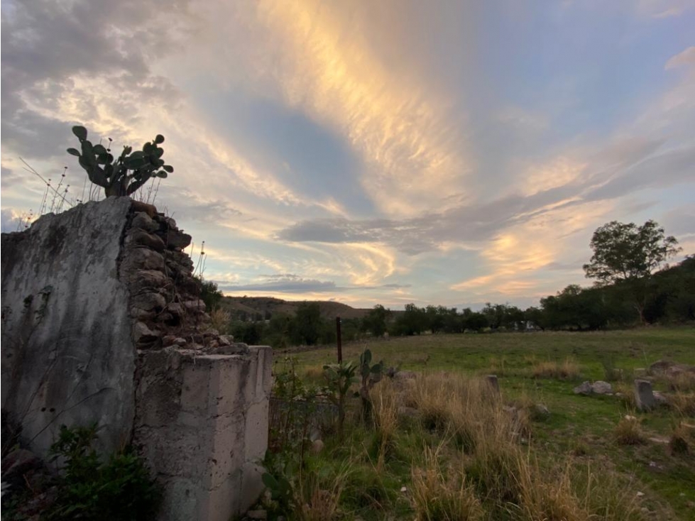 REMATE HACIENDA MANANTIALES DE ALLENDE - 2