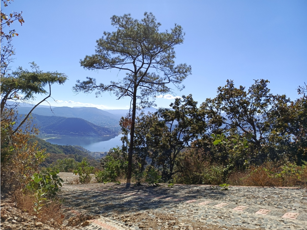 TERRENO EL SANTUARIO — foto 2