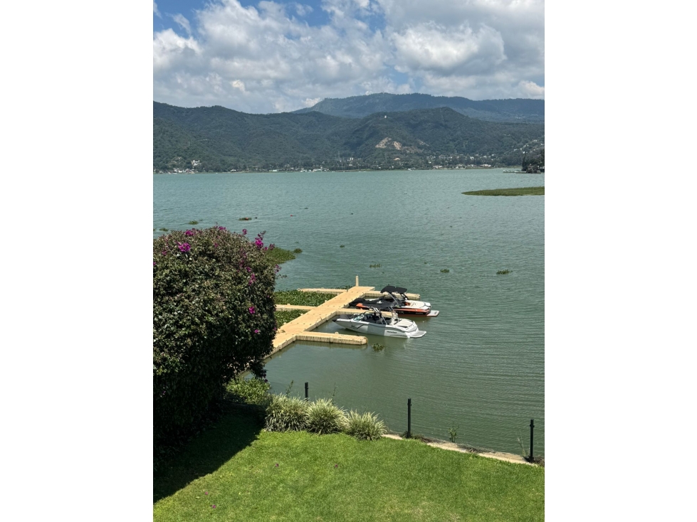 CASA EN RENTA POR TEMPORADA EN CONDOMINIO/LA PEÑA — foto 3