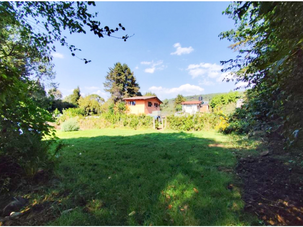 TERRENO EN VENTA|RESIDENCIAL ENTORNO BOSCOSO|ACATITLAN — foto 3