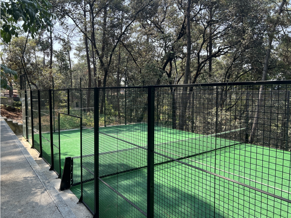 LOTES EN VENTA|ENTORNO BOSCOSO|CIRCUITO AVANDARO|VALLE DE BRAVO — foto 2