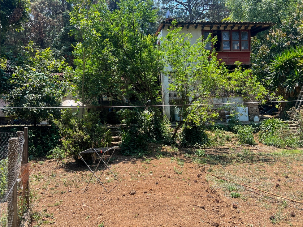 OPORTUNIDAD TERRENO PARA DESARROLLO|AVANDARO|VALLE DE BRAVO — foto 3