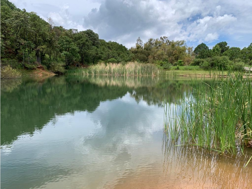 LOTES RESIDENCIALES EN VENTAL|SAN ANTONIO|VALLE DE BRAVO — foto 2