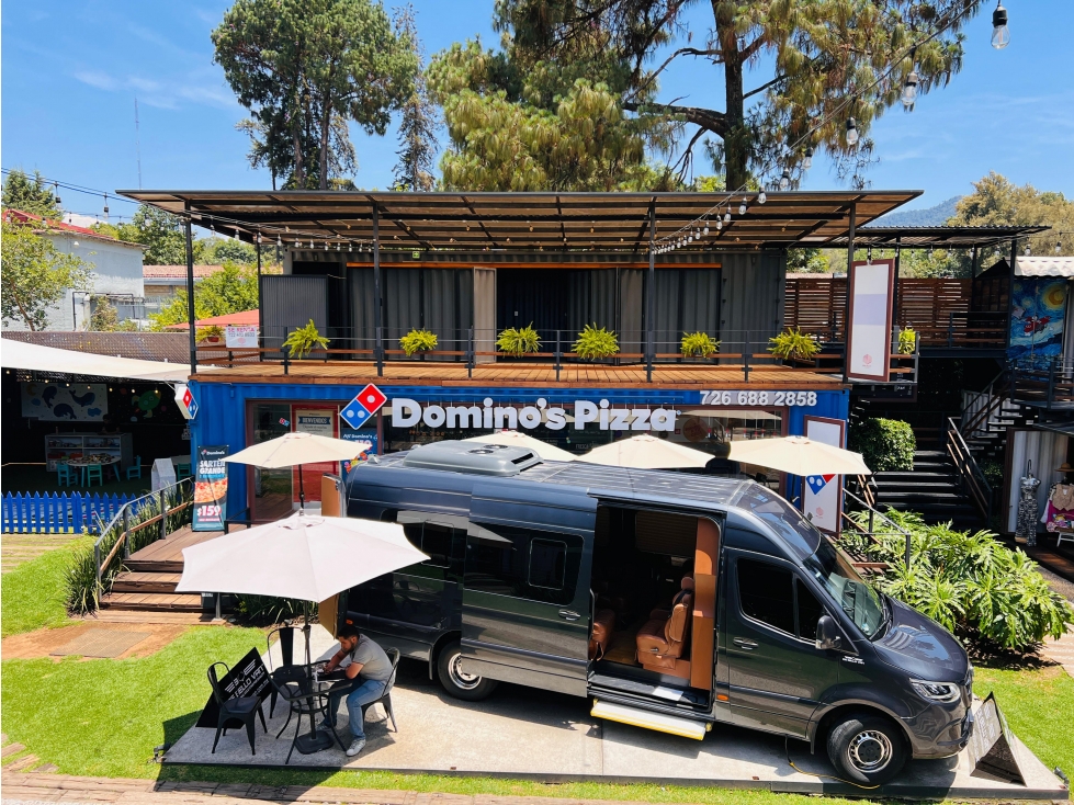 LOCALES EN RENTA|PLAZA BOX AVANDARO|VALLE DE BRAVO — foto 3