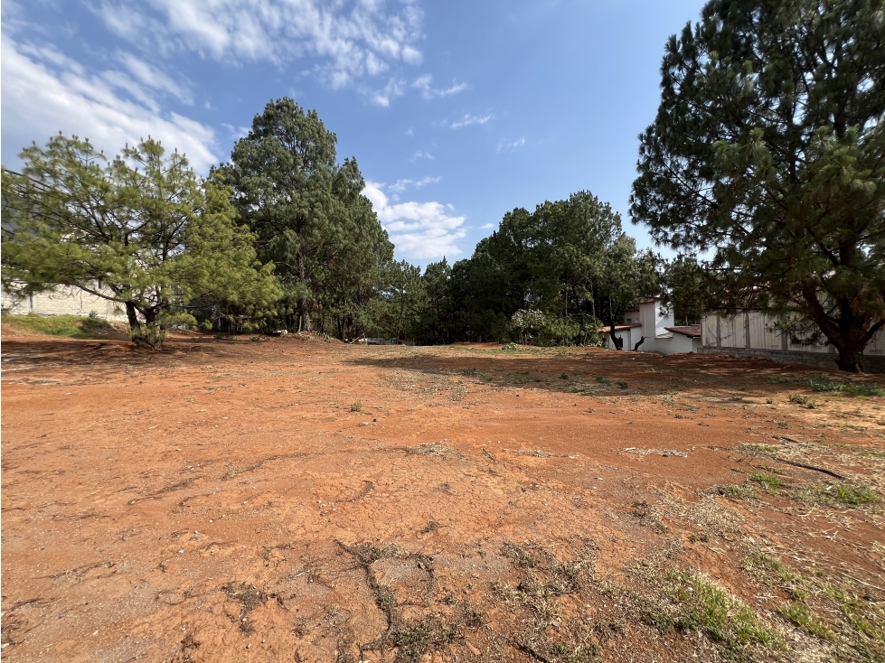 TERRENO EN VENTA|CORREDOR URBANO|AVANDARO|VALLE DE BRAVO