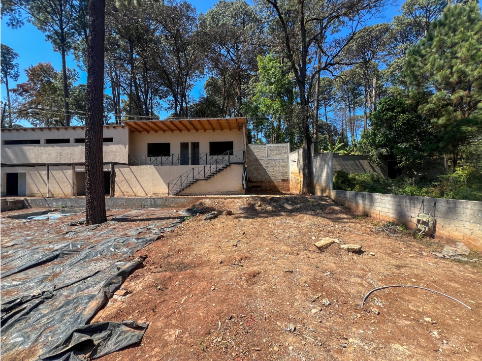 CASA EN VENTA EN OBRA GRIS|AVANDARO - 3