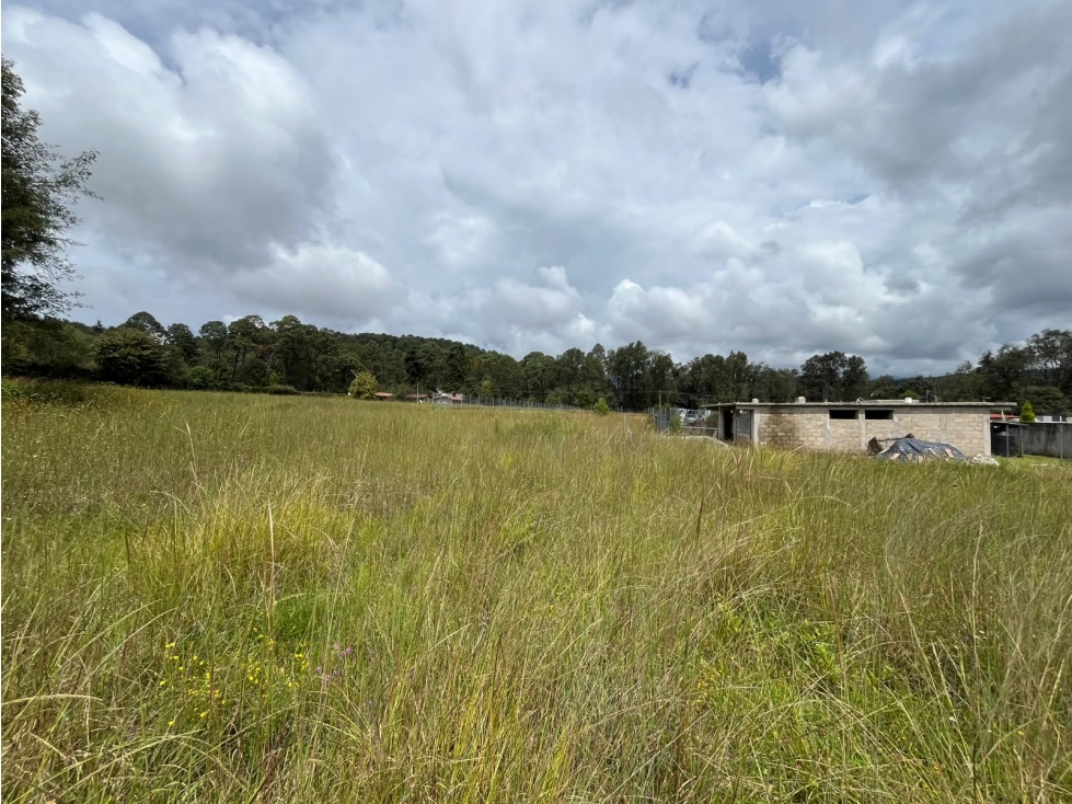 TERRENO EN VENTA EN ZONA DE ALTA PLUSVALIA |SAN MATEO ACATITLAN| L2 — foto 2