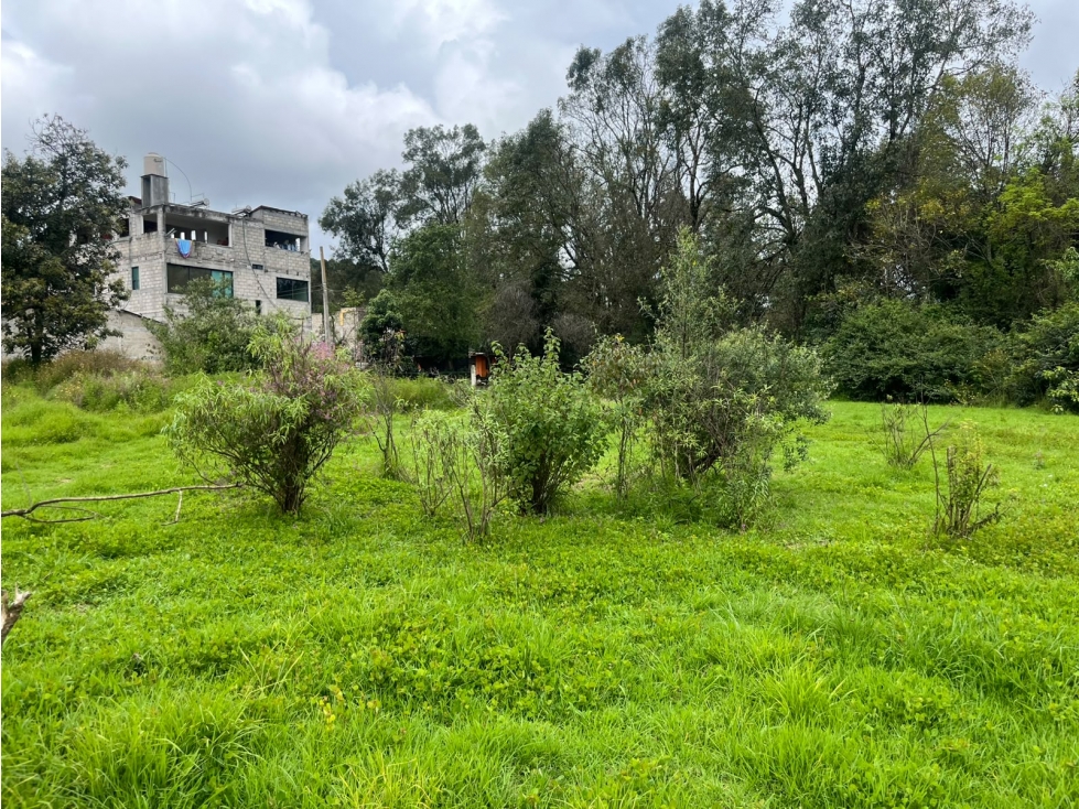 EXCELENTE TERRENO EN VENTA EN SAN MATEO ACATITLAN — foto 3
