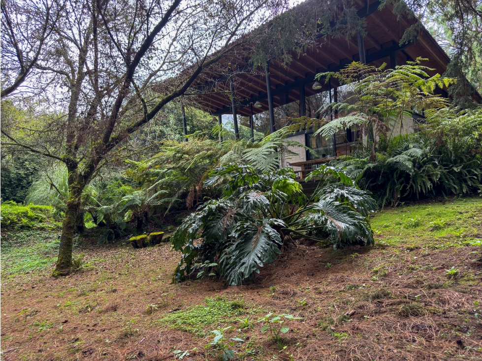 OPORTUNIDAD CASA EN VENTA|ENTORNO BOSCOS|VALLE SANTANA|VALLE DE BRAVO