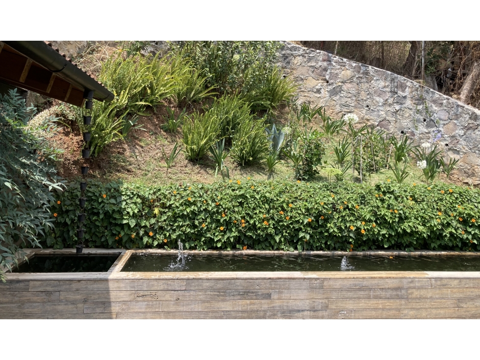 OPORTUNIDAD CASA EN VENTA|HERMOSAS VISTAS|VALLE DE BRAVO — foto 3