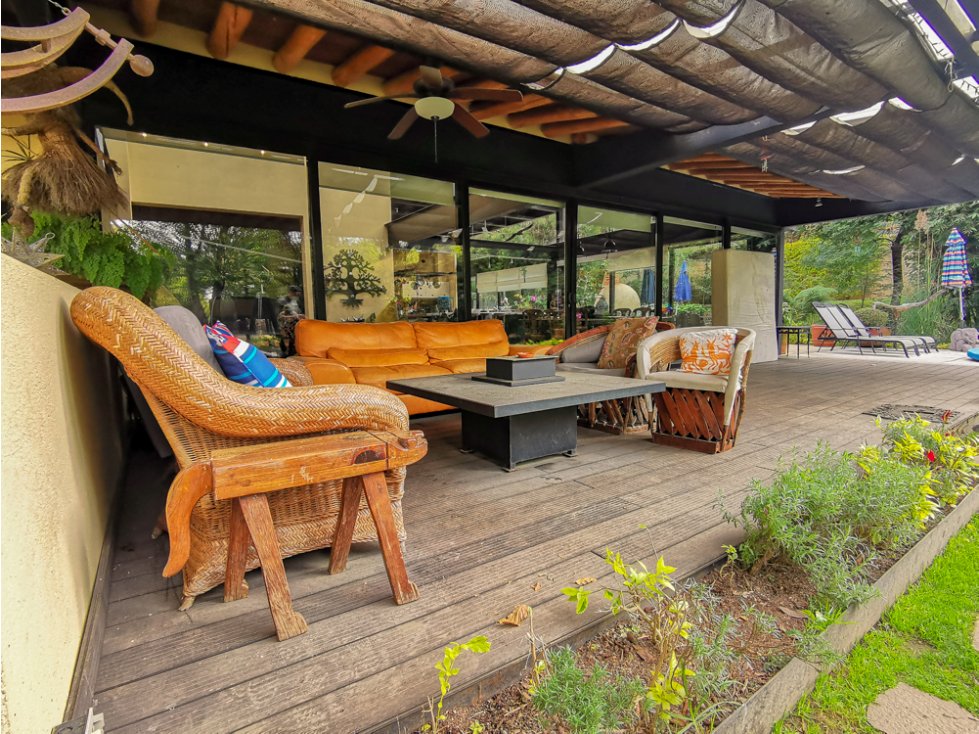 CASA EN VENTA || CLUB DE GOLF AVANDARO — foto 4