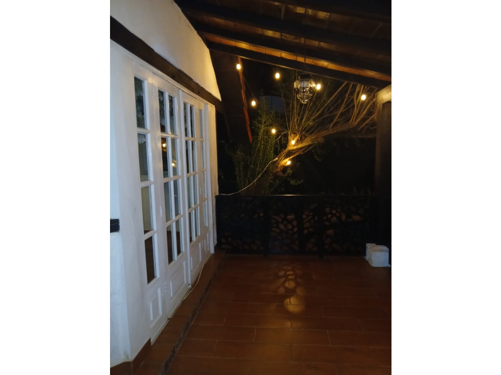 CABAÑA EN VENTA EN CONDOMINIO/AVANDARO/VALLE DE BRAVO - 5