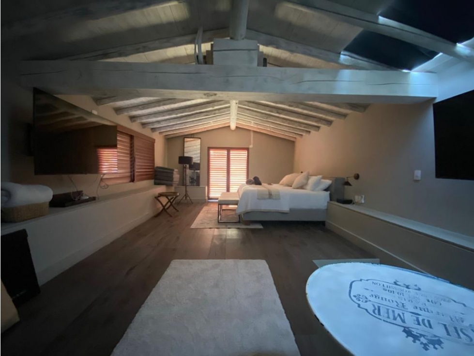 CASA EN VENTA ZONA CENTRO/VALLE DE BRAVO — foto 4