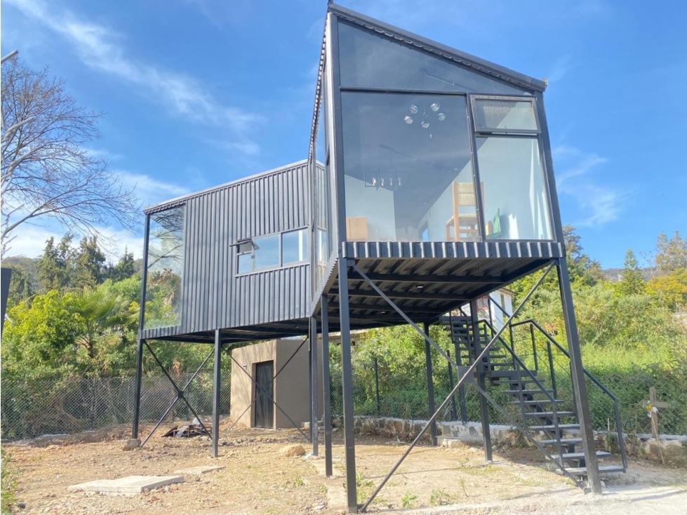 VENTA CASA EN SAN GASPAR — foto 6
