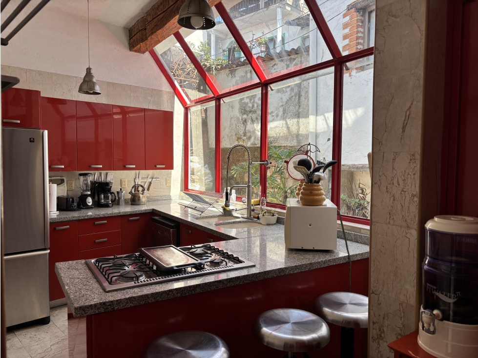 CASA VALLESANA EN VENTA CENTRO/VALLE DE BRAVO — foto 6