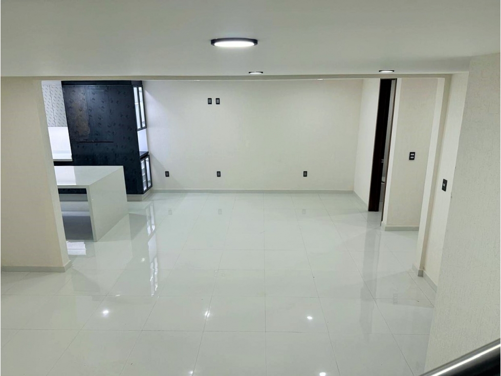VENTA CASA NUEVA /SAN MIGUEL ZINACANTEPEC /TOLUCA - 3