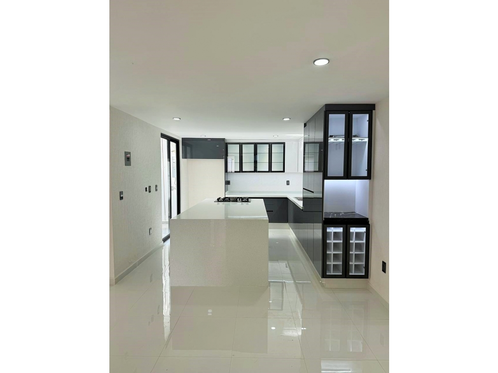 VENTA CASA NUEVA /SAN MIGUEL ZINACANTEPEC /TOLUCA - 6