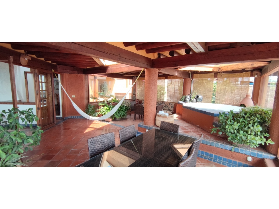 CASA EN VENTA|VISTA FRANCA AL LAGO|VALLE DE BRAVO — foto 4