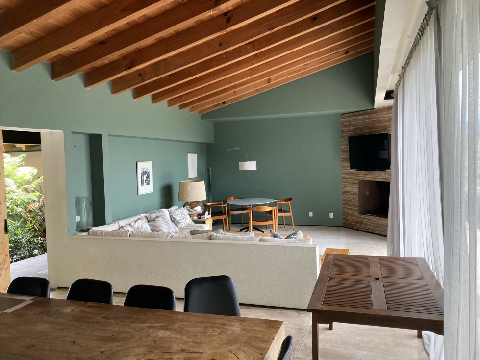 OPORTUNIDAD CASA EN VENTA|HERMOSAS VISTAS|VALLE DE BRAVO — foto 6