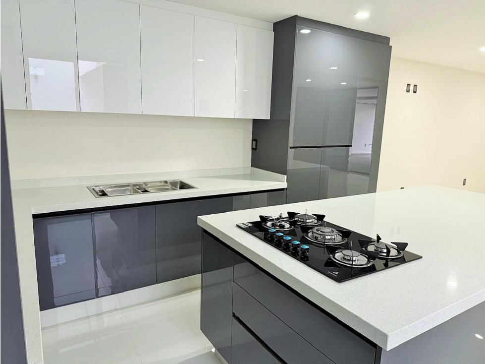 VENTA CASA NUEVA /SAN MIGUEL ZINACANTEPEC /TOLUCA - 5