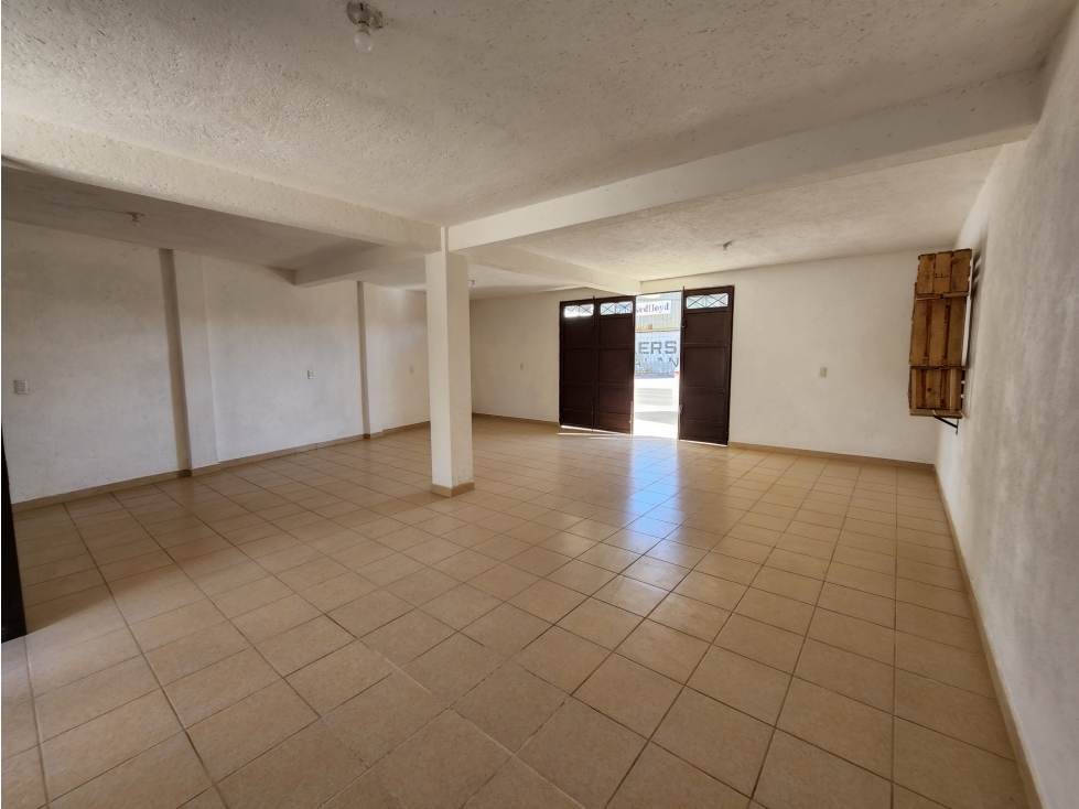 LOCAL COMERCIAL CUADRILLA — foto 2