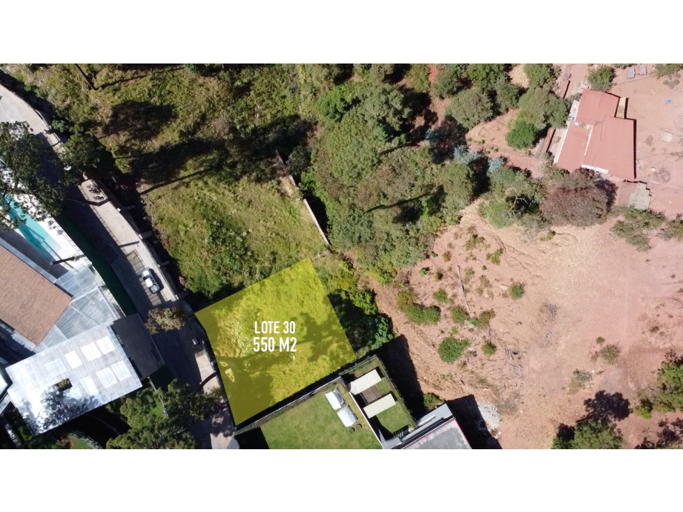 TERRENO EN VENTA || VALLE DE BRAVO || AVÁNDARO — foto 5