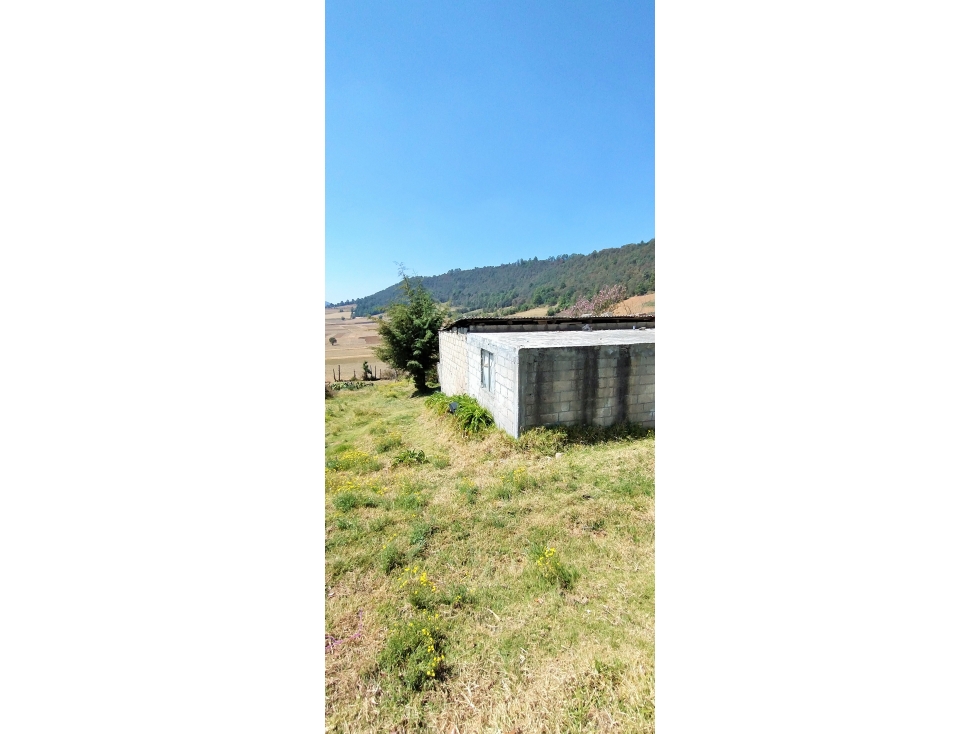 VENTA /PUEBLO NUEVO AMANALCO — foto 3