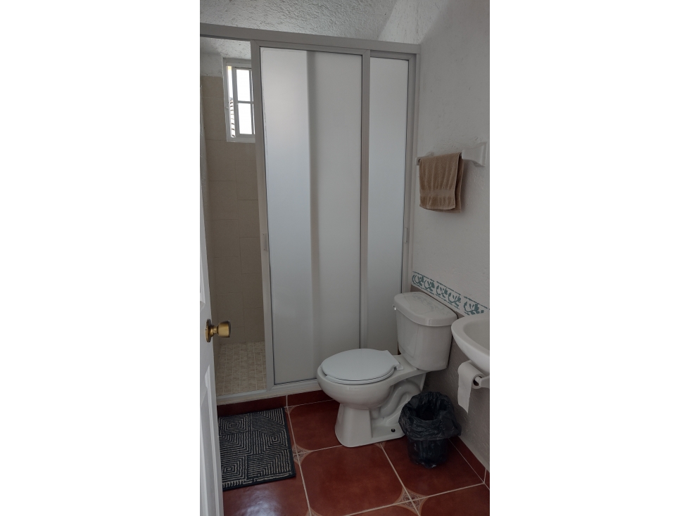 CASA EN CONDOMINIO EN VENTA/VALLE DE BRAVO — foto 5