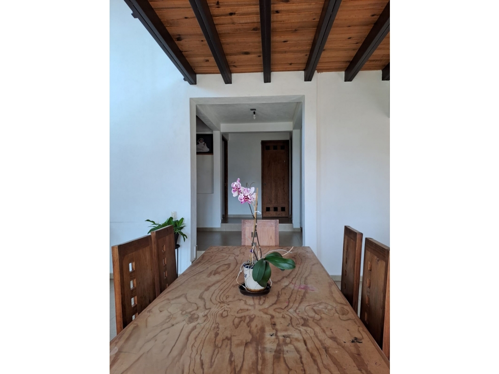 CASA EN RENTA POR NOCHE/PIPIOLTEPEC/VALLE DE BRAVO - 5