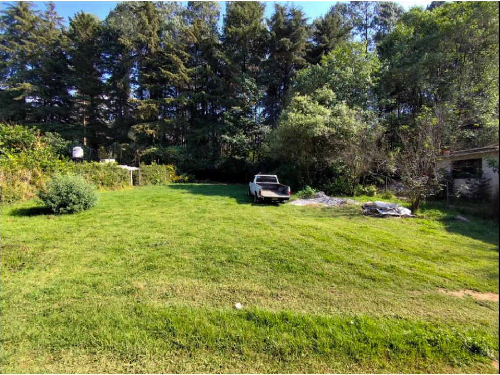TERRENO EN VENTA|RESIDENCIAL ENTORNO BOSCOSO|ACATITLAN — foto 4
