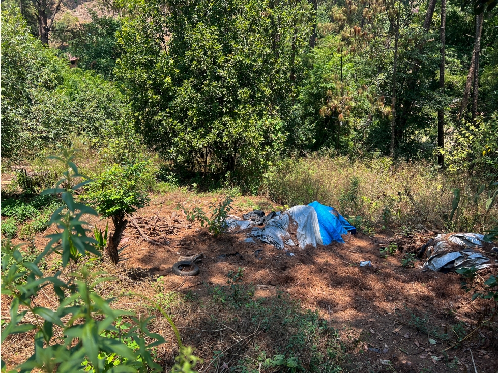 OPORTUNIDAD TERRENO PARA DESARROLLO|AVANDARO|VALLE DE BRAVO