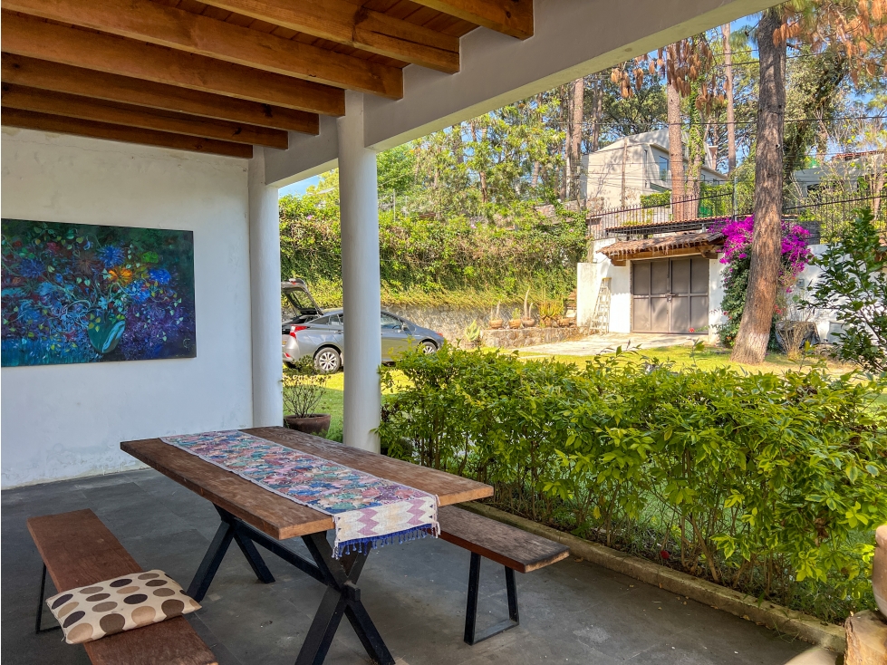 ENCANTADORA CASA EN VENTA|CERCA DEL CLUB DE GOLF AVANDARO