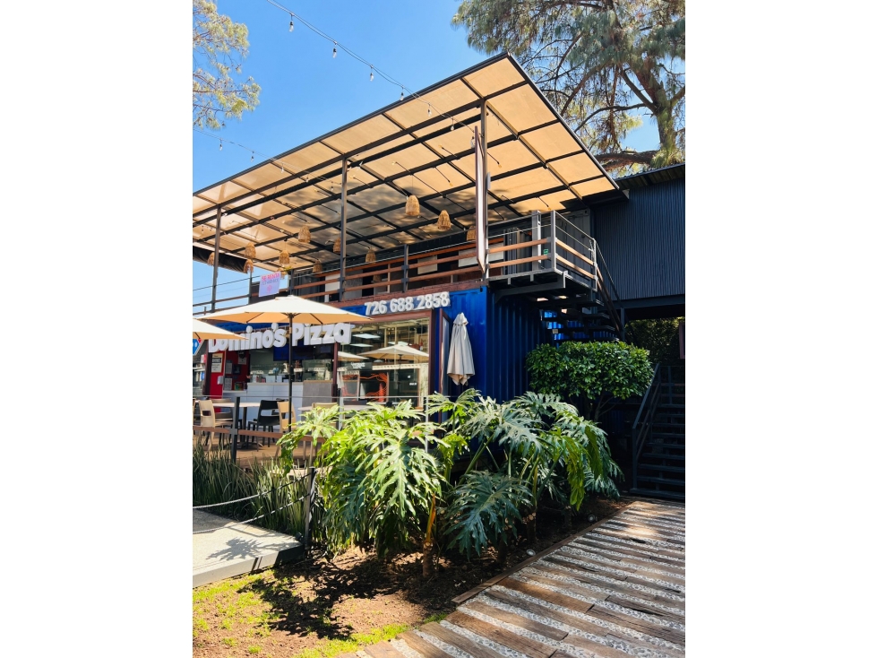 LOCALES EN RENTA|PLAZA BOX AVANDARO|VALLE DE BRAVO — foto 4