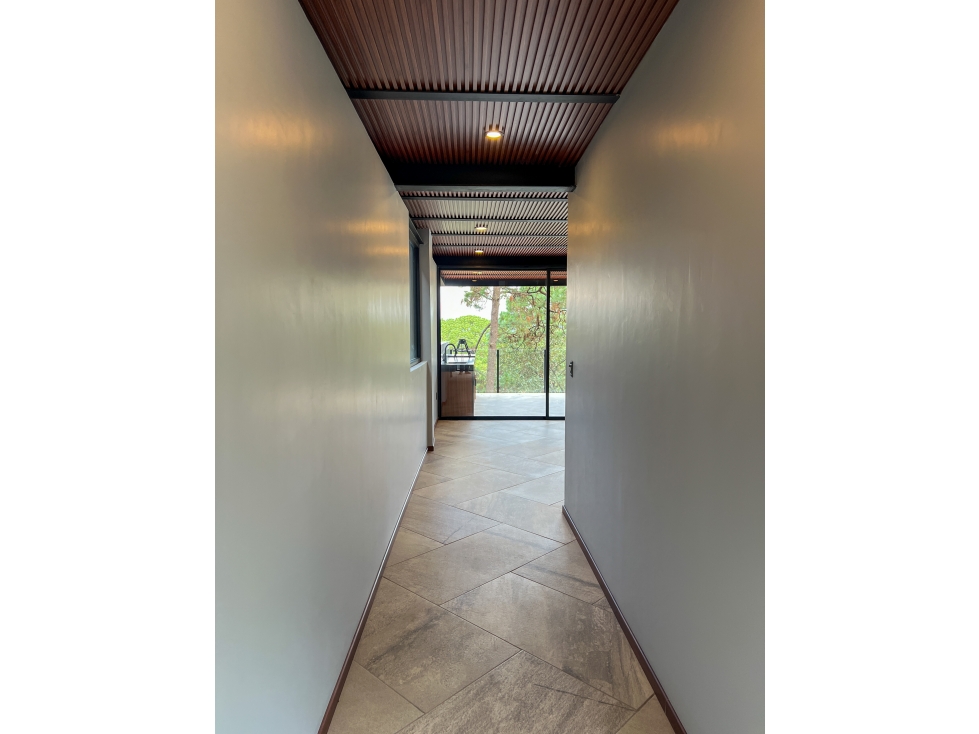 CASA EN VENTA A ESTRENAR|VISTA AL BOSQUE EN AVANDARO|VALLE DE BRAVO — foto 3