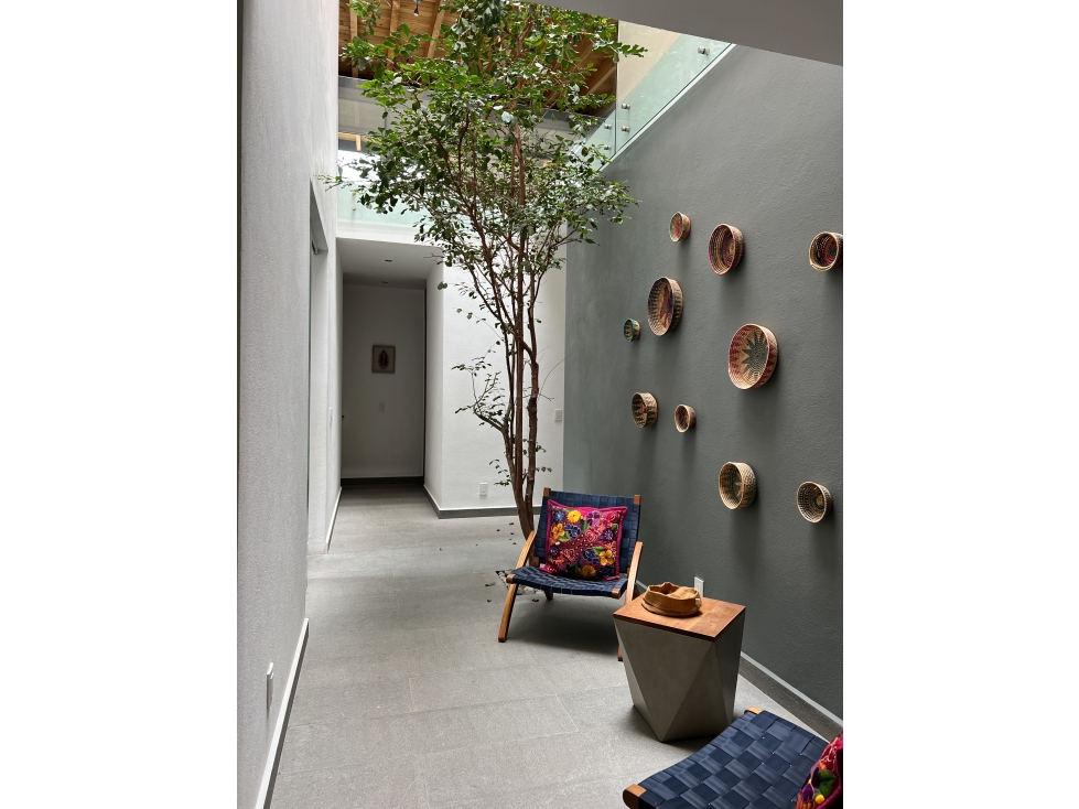 HERMOSA CASA EN VENTA|CALLE CERRADA|VALLE DE BRAVO — foto 3